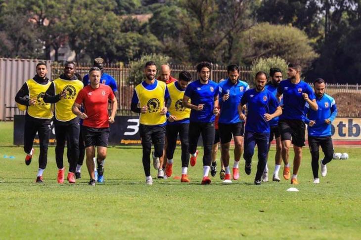 الاهلي
